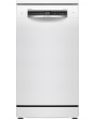 Bosch SPS4HMW14G Slimline Dishwasher