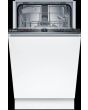Bosch SPV2HKX42G integrated Slimline dishwasher
