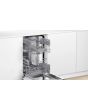 Bosch SPV2HKX42G integrated Slimline dishwasher
