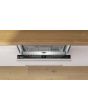 Bosch SPV2HKX42G integrated Slimline dishwasher
