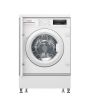 Bosch WIW28302GB Integrated 8kg Washing Machine