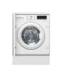 Bosch WIW28502GB Integrated washing machine