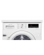 Bosch WIW28502GB Integrated washing machine