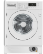 Bosch WKD28260GB 8kg/5kg Integrated Washer Dryer