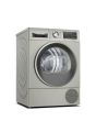 Bosch WQG245S9GB 9kg Heat Pump dryer