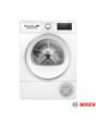 Bosch WTH85226GB 8kg Heat Pump Dryer