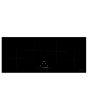 Caple C876i 90cm Induction hob