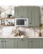 Caple CM120 Built In Microwave