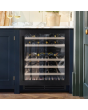 Caple WI6135BS Undercounter Wine Cooler 