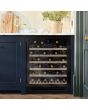 Caple WI6143BG Undercounter Wine Cooler