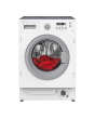 Cda CI381 8kg Integrated Washing Machine