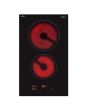Cda HC3621FR Domino Ceramic Hob