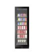 Cella BV122s-Black, Beverage Fridge.