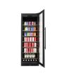 Cella BV122s-Black, Beverage Fridge.
