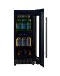 Cella BV18-SSH Beverage Fridge