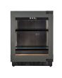 Cella BV30PANEL-TO Panel ready door, Push to open, Beverage Fridge