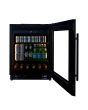 Cella BV34-BH Beverage Fridge