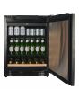 Cella BV41-PANEL Panel Ready door, Beverage Fridge