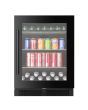 Cella BV46S-Black, Beverage Fridge