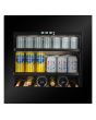 Cella BVI-24B-TO Push to open, Beverage Fridge
