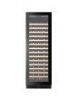 Cella FWS122S-BLACK Wine Fridge