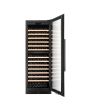 Cella FWS154D-BLACK Wine Fridge