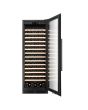 Cella FWS163-BLACK Wine Fridge