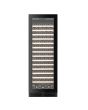 Cella FWS163-BLACK Wine Fridge