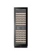 Cella FWS93D-BLACK Wine Fridge