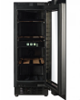 Cella W18B-TO Push to open Wine Fridge