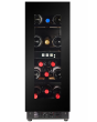 Cella W18B-TO Push to open Wine Fridge