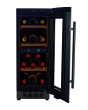 Cella W18D-BH Wine Fridge