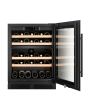 Cella W39D-BLACK Wine Fridge