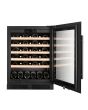 Cella W46S-BLACK Wine Fridge