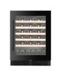 Cella W46S-BLACK Wine Fridge