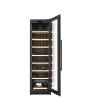 Cella W82S-BLACK Wine Fridge