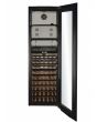 Cella WBV99B-TO Push to open Wine Fridge