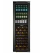Cella WBV99PANEL-TO Panel ready door, Push to open, Wine Fridge