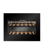 Cella WI-17B-TO Push to open, Wine Fridge