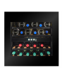 Cella WI-24B-TO Push to open, Wine Fridge