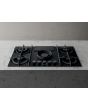 Elica NT-FLAME-BLK-RC NikolaTesla FLAME recirculating
