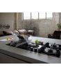 Elica NT-FLAME-BLK-RC NikolaTesla FLAME recirculating