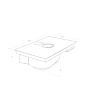 Elica NT-SWITCH-WH-DO NikolaTesla SWITCH ducted