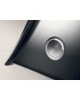 Elica NUANCE-PAINT Nuance Paintable - white paintable steel 760mm