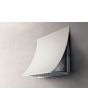 Elica NUANCE-PAINT Nuance Paintable - white paintable steel 760mm