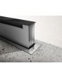 Elica PANDORA-SS Pandora downdraft Stainless steel