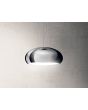 Elica PEARL-SS Pearl polished stainless steel 800mm
