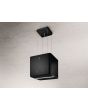 Elica PIX-BLK Pix soft black finish