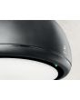 Elica SHINING-PELTROX Shining Peltrox brushed stainless steel †