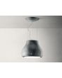 Elica SHINING-PELTROX Shining Peltrox brushed stainless steel †